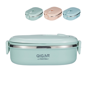 Promotional Insulated Food Warmer Container Portable 304 Stainless Steel