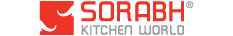 Sorabh Kitchen World Logo