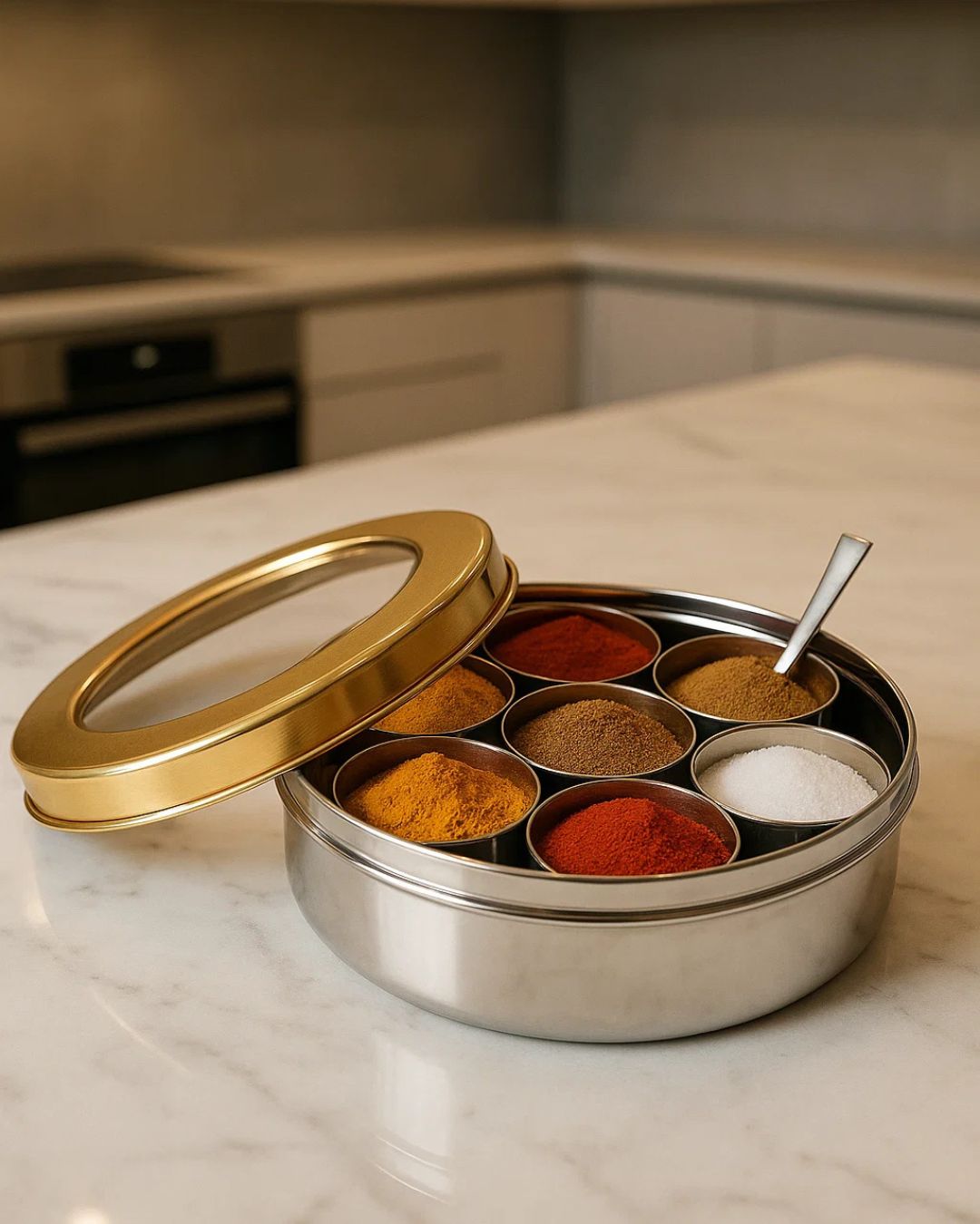 Commercial Gastronorm GN Compatible Storage Containers