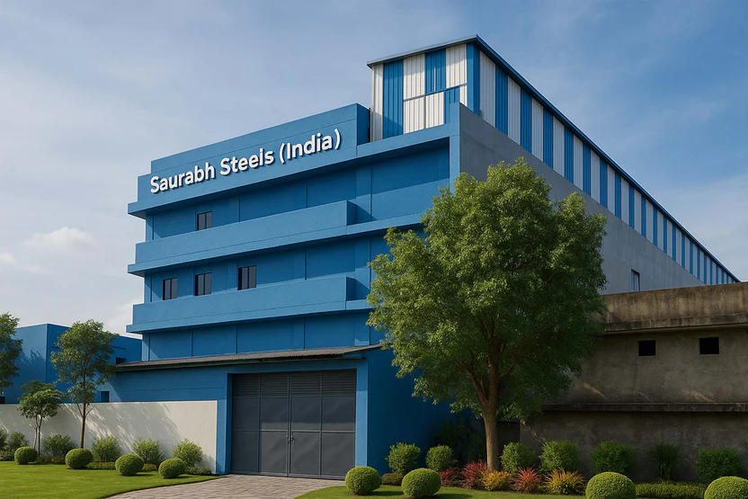 Sorabh Kitchen World Manufacturing Facility in Delhi India