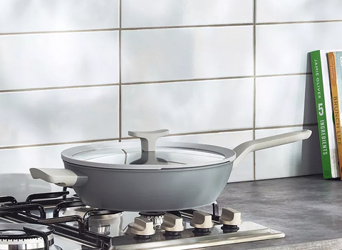 Commercial Hotelware and Serveware Line